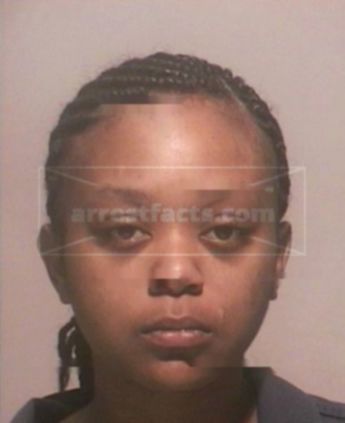 Leslie Lampkin