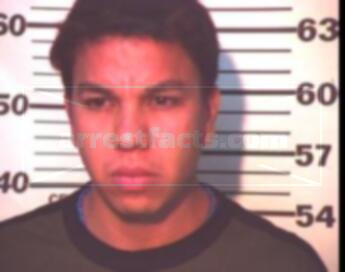 Derek Sanchez Morales