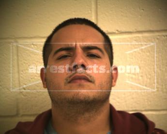 Ricardo Oscar Gonzalez Martinez