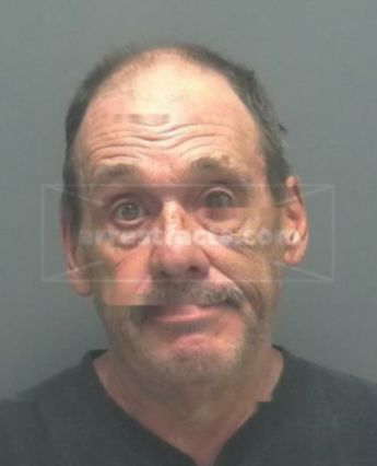 Ronald Scott Garland