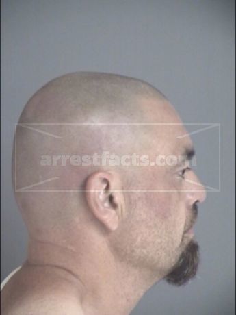 Michael Shane Sides
