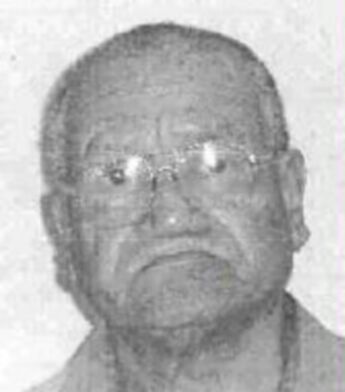 Homer Armstrong Jr.