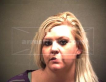 Stormy Eve Ward