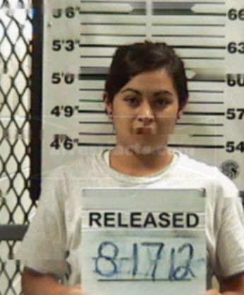 Rita Leanor Romero