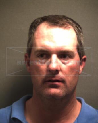 Darren Michael Johnson