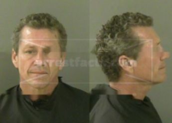 Byron David Holmes