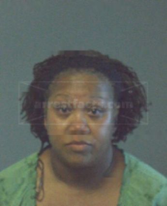 Valerie Renee Britt