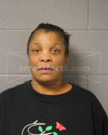 Cheryl J Crawford