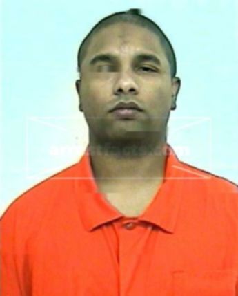 Eric Eugene Jones