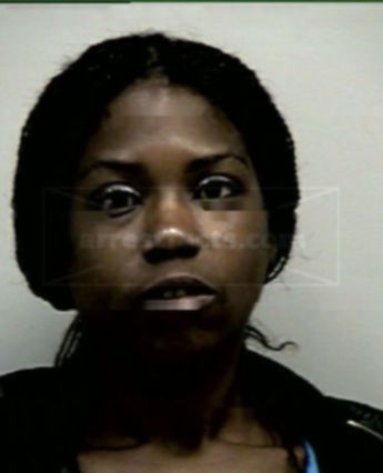 Moneka Sherae Mcrae