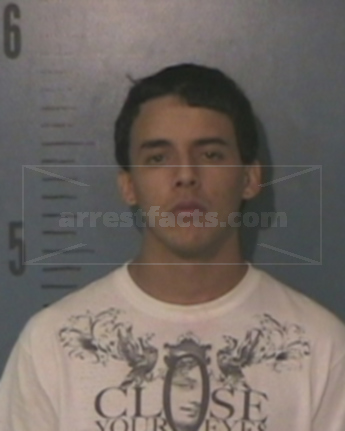 Freddy Joshten Velasquez