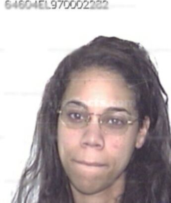 Tasha Renee Bryant