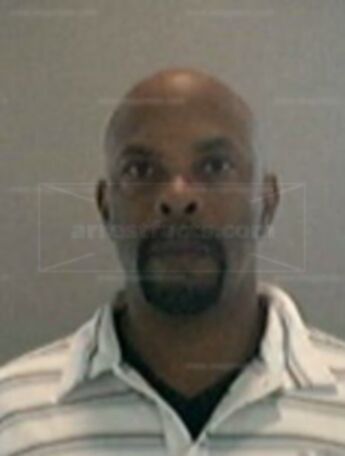 Earl Jerome Mcleod