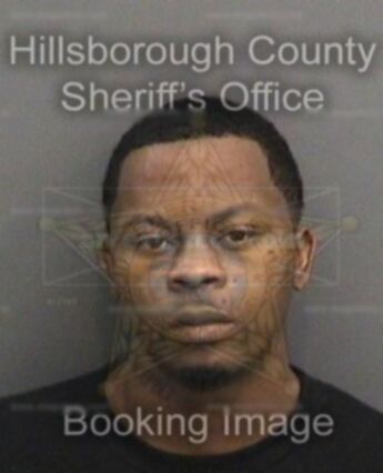 Jaywon Donte Thompson