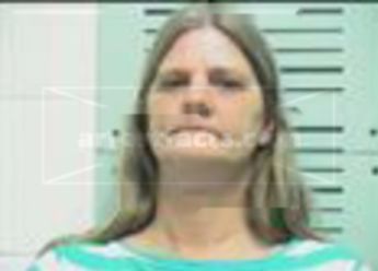 Nancy Lee Ford