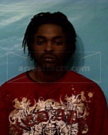 Derrick Corddarrus Terrell