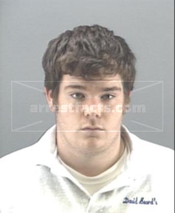 Stephen Ryan Brittian