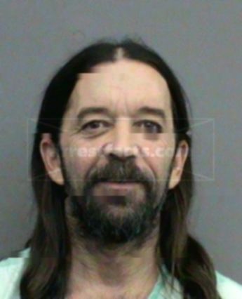 Jeffrey Ruric Cobb