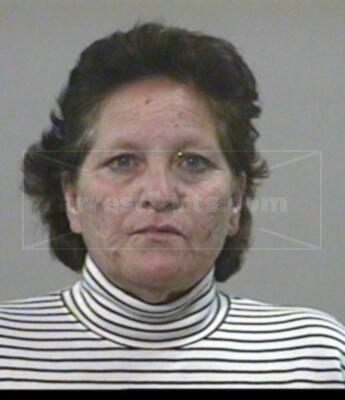Wanda Sherman Torres-Alvarez