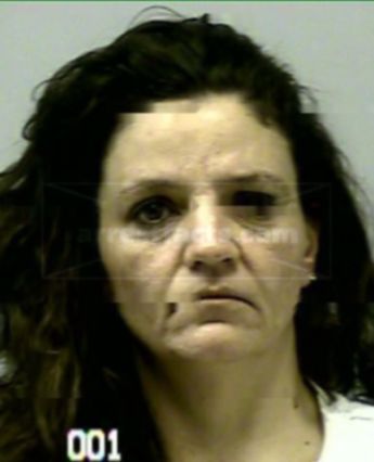 Romunda Renee Griffin