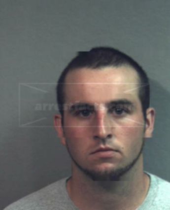 Mitchell David Newbauer