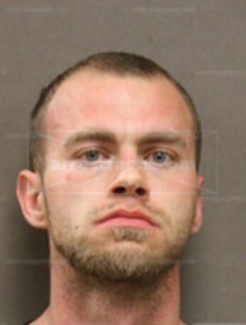 Dustin Ryan Hoag