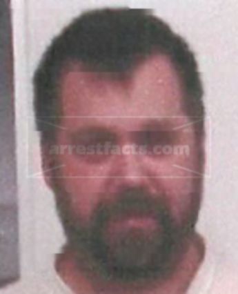 Jason Calvin Douglas