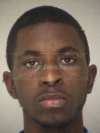 Marquez Shavontae Brown