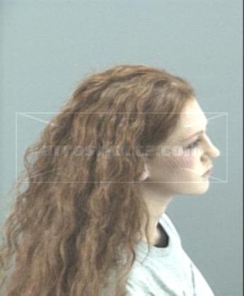 Chasity Michelle Neuman