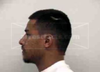 Phillip Wayne Harris