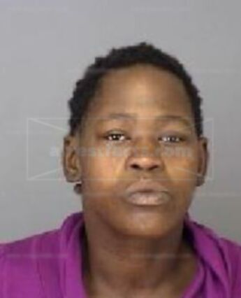 Nancy Nicole Wyche