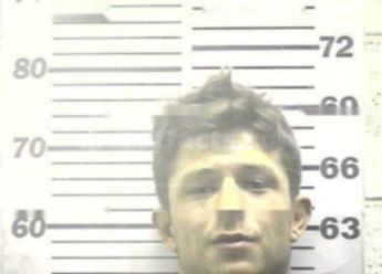 Thaddaeus Alexander King