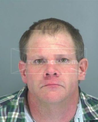 Troy Randy Ponder