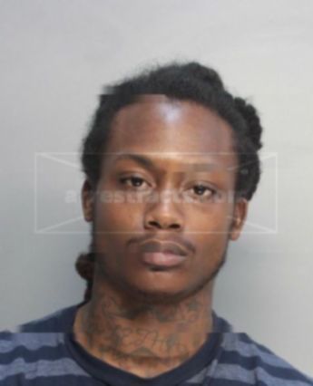 Freddie James Williams