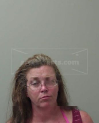 Jennifer Elise Anderson