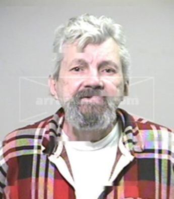 Ronald James Huff