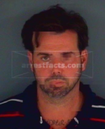 Joshua Wayne Moore
