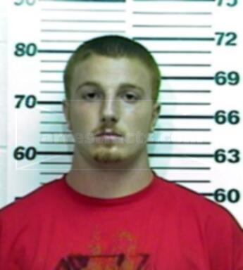 Jacob Paul Bearden