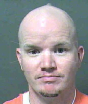 Richard Wayne Bellflower
