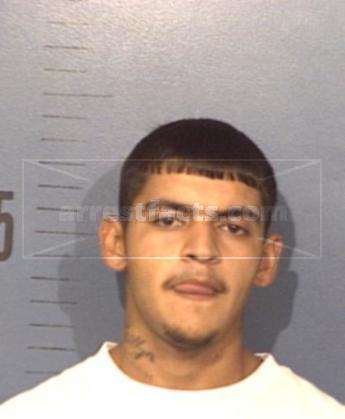 Joe Anthony Salas