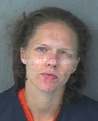 Emily Dawn Martin