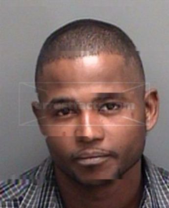 Orlando Duke Parker