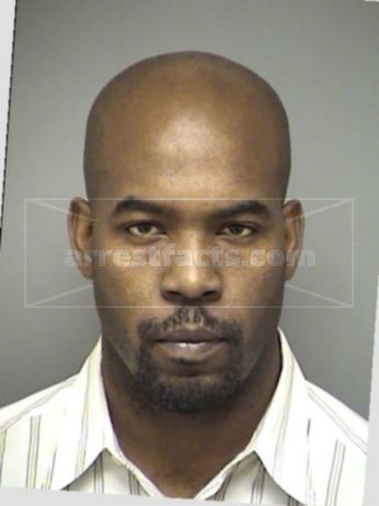 Terrell Cortez Alexander