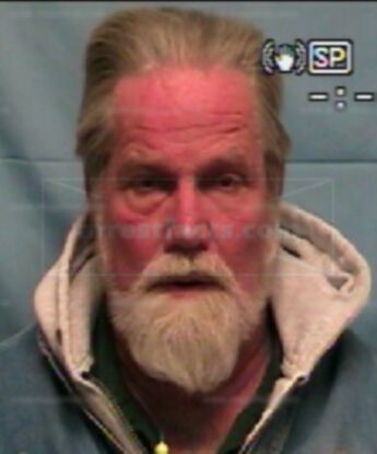Milton Ferrell Phelps Sr.