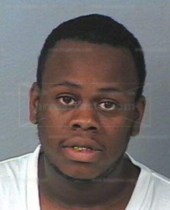 Ivory Jerome Hobley