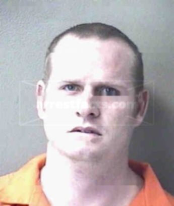 Christopher Daniel Harrison