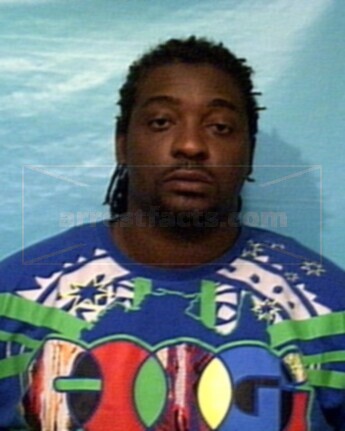 Labarryon Demond Walker