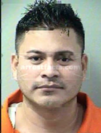 Modesto Estrada Cos