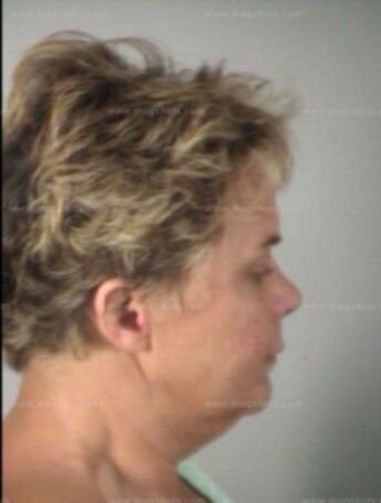 Becky Ann Sasser