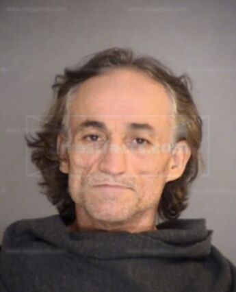 Terry Wayne Strother